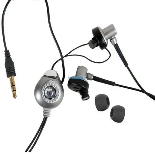 REXPO RK-04 KULAK İÇİ STEREO KULAKLIK 
