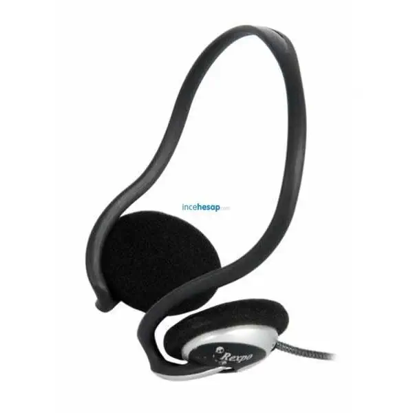 Rexpo RH-19 Ergonomik Ense Kulaklık