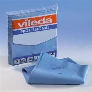 ROGGE VILEDA PROFESYONEL MİKROFİBER TEMİZLİK BEZİ(10073)