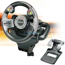 SAITEK R440-J43C FORCE FEEDBACK DİREKSİYON