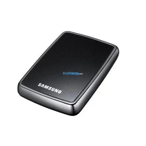 1 TB Samsung (2.5) M2 USB 3.0 HX-M101TABG