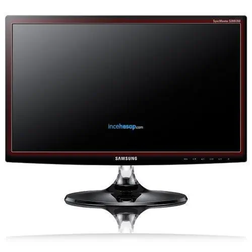 Samsung S22B350H 21.5″ Led Monitör