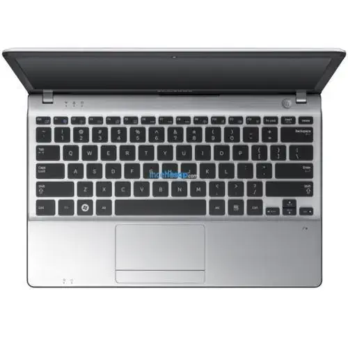 Samsung 300E5A-S06TR Notebook
