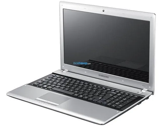 Samsung 300E5A-S07TR Notebook