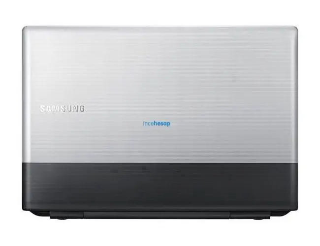 Samsung 300E5A-S07TR Notebook