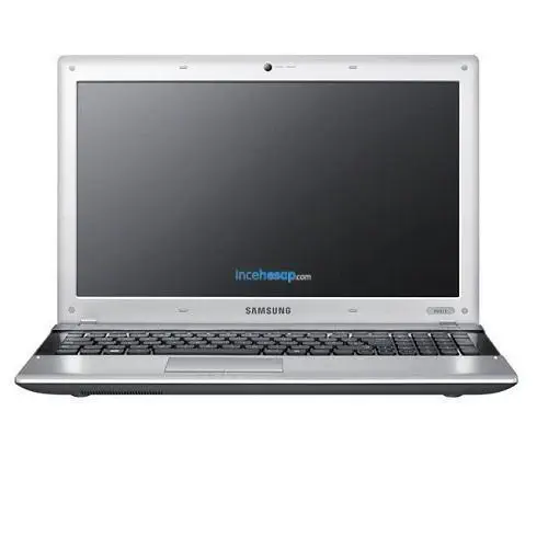 Samsung 300E5A-S07TR Notebook