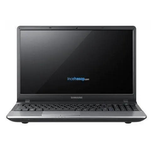 Samsung 300E5A-S08TR Notebook