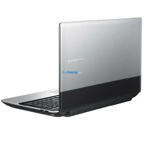 Samsung 300E5A-S08TR Notebook