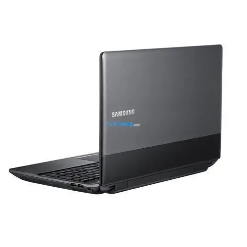 Samsung NP300E5X-A01TR Notebook