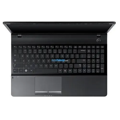 Samsung NP300E5X-A01TR Notebook
