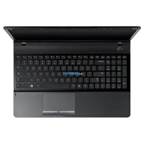 Samsung NP300E5X-A01TR Notebook
