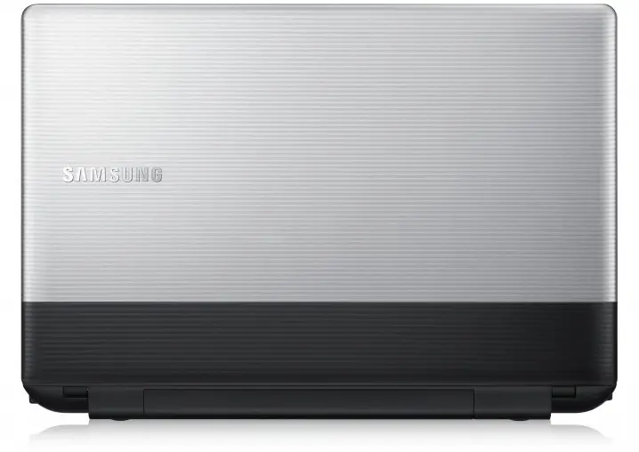 Samsung NP300E5X-A01TR Notebook