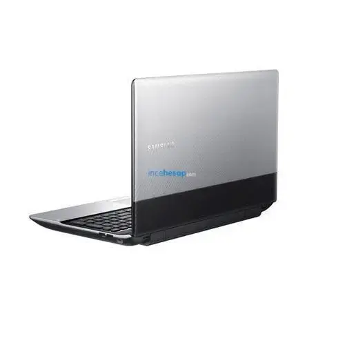 Samsung 300E5Z-S04TR Notebook