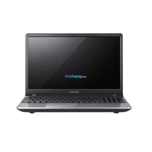 Samsung 300E5Z-S04TR Notebook