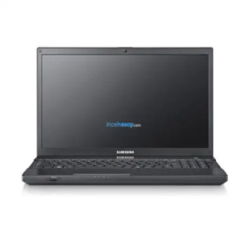 Samsung 300V5A-S08TR Notebook
