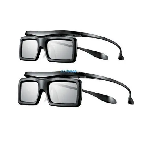 Samsung SSG-3050GB 3D Gözlük 2`Li Paket