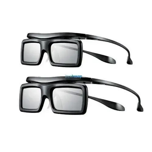 Samsung SSG-3050GB 3D Gözlük 2`Li Paket