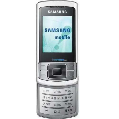SAMSUNG C3053 