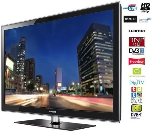 SAMSUNG LE-32C630 32″ LCD MONİTÖR