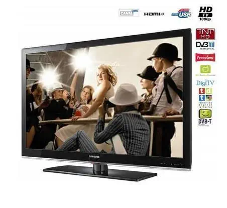 SAMSUNG LE-32C630 32″ LCD MONİTÖR