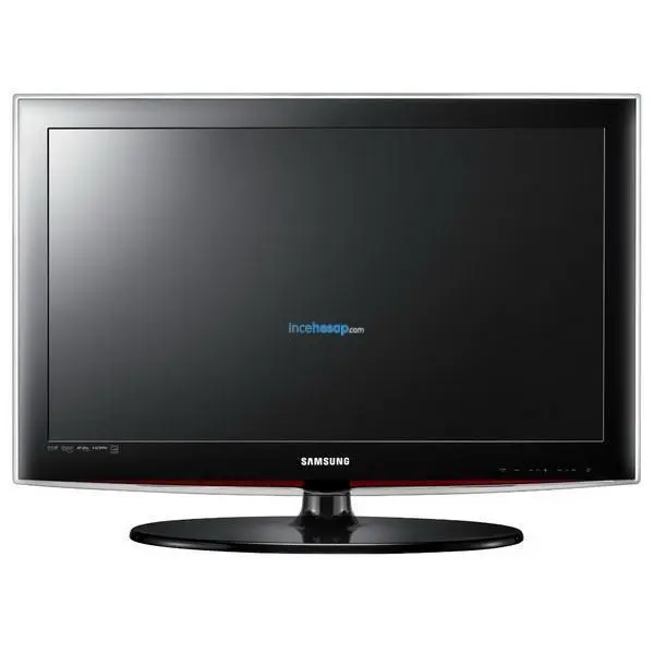 SAMSUNG 32D403 LCD TV
