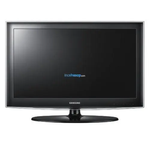 SAMSUNG 32D403 LCD TV
