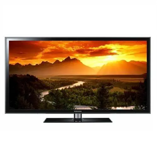 SAMSUNG 32D5000 LED TV