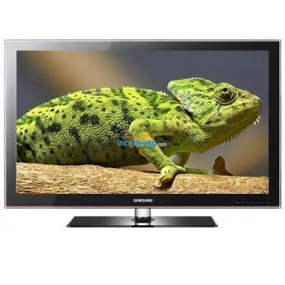 SAMSUNG 32D550 LCD TV