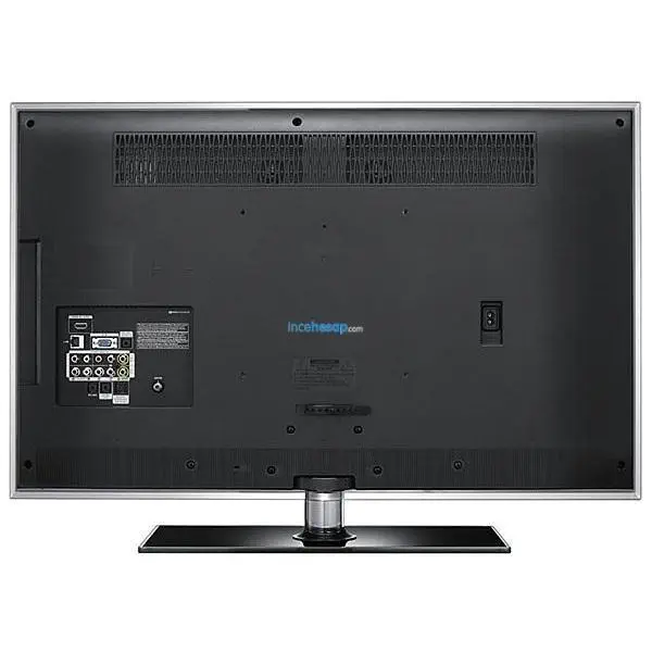 SAMSUNG 32D550 LCD TV