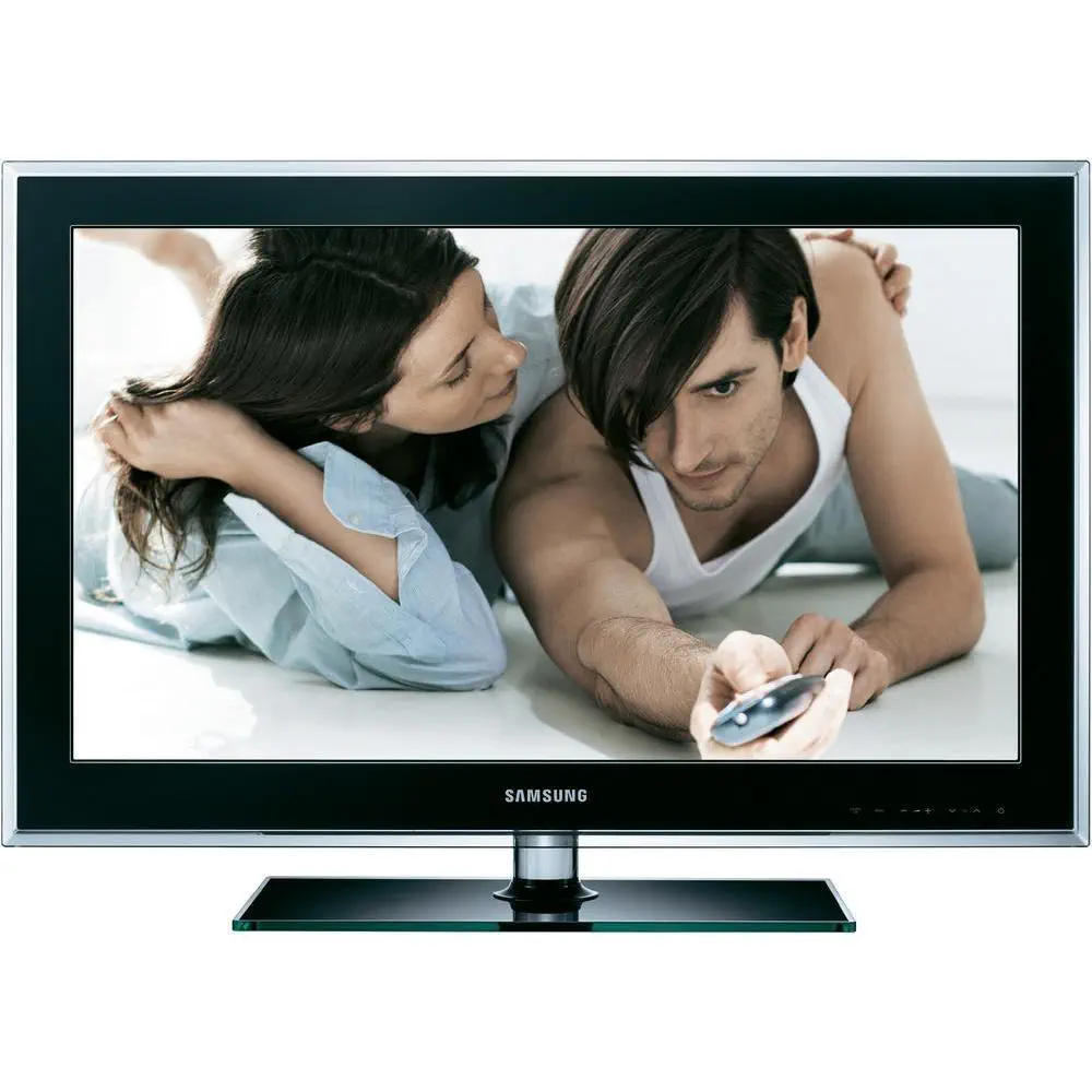 SAMSUNG 32D550 LCD TV