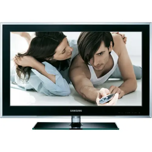 SAMSUNG 32D550 LCD TV