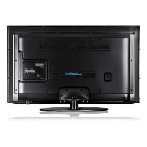 Samsung 32EH5000 Led Tv