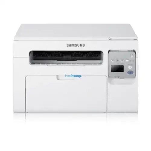 Samsung SCX-3405 Lazer Yazıcı/Tarayıcı/Fotokopi A4
