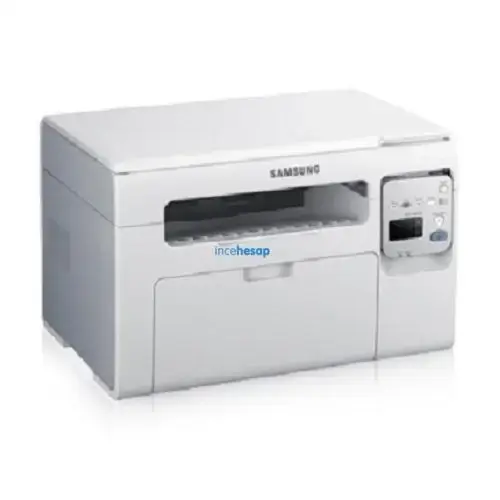 Samsung SCX-3405 Lazer Yazıcı/Tarayıcı/Fotokopi A4