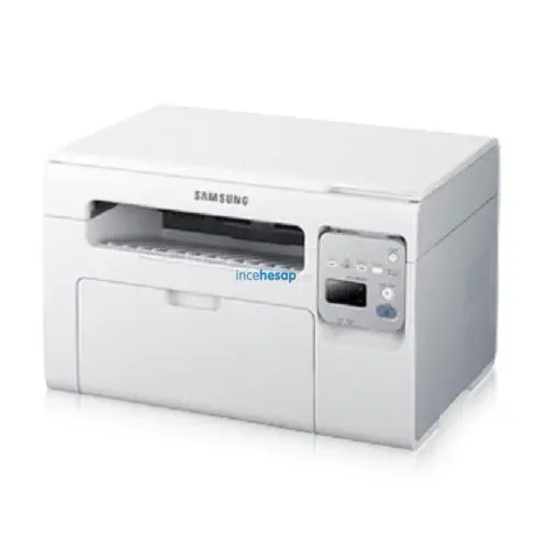 Samsung SCX-3405 Lazer Yazıcı/Tarayıcı/Fotokopi A4