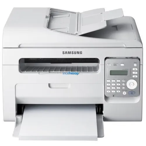 Samsung SCX-3405F Lazer Yazıcı/Tarayıcı/Foto/Fax-A4