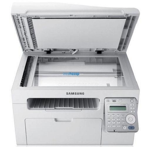 Samsung SCX-3405FW Lazer Yazıcı/Tarayıcı/Fotokopi/Fax-A4