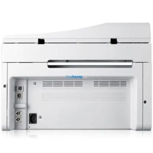 Samsung SCX-3405FW Lazer Yazıcı/Tarayıcı/Fotokopi/Fax-A4