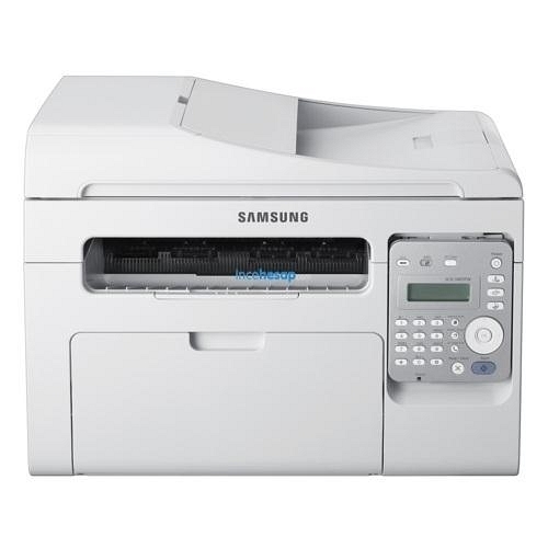 Samsung SCX-3405FW Lazer Yazıcı/Tarayıcı/Fotokopi/Fax-A4