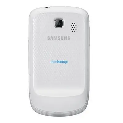 Samsung S3850 Corby