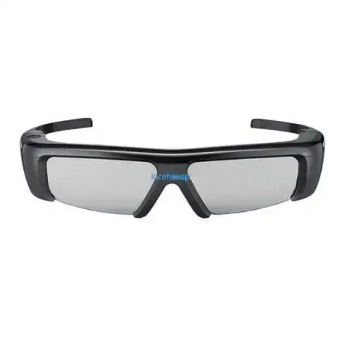 Samsung SSG-3100/GB 3D 2`li Paket Gözlük