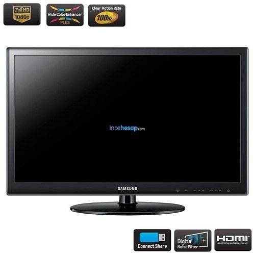 SAMSUNG 40D5003 LED TV