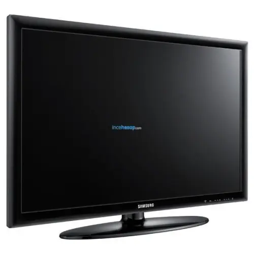 SAMSUNG 40D5003 LED TV