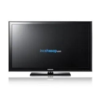 SAMSUNG 40D503 LCD TV