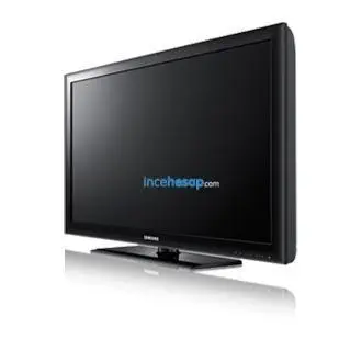 SAMSUNG 40D503 LCD TV