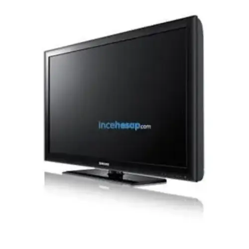 SAMSUNG 40D503 LCD TV