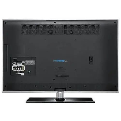 SAMSUNG 40D550 LCD TV