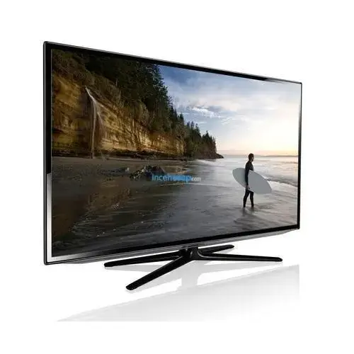 SAMSUNG 40ES6300 3D LED TV 