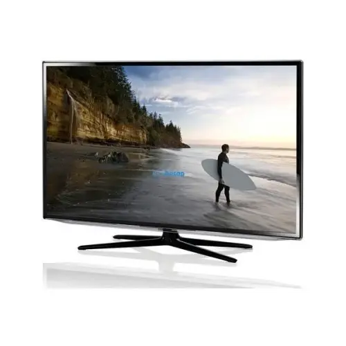 SAMSUNG 40ES6300 3D LED TV 