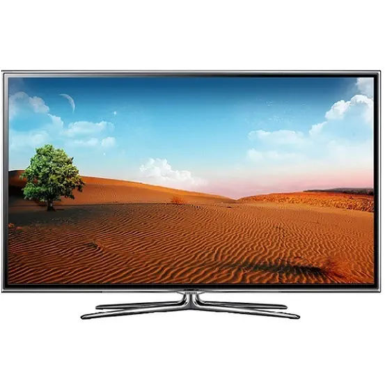Samsung 40ES6800 3D Led TV